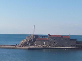 Villa Teodora Mare