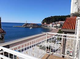 Villa Teodora Mare