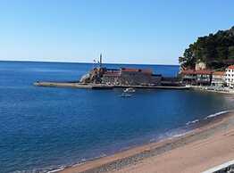 Villa Teodora Mare