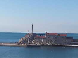 Villa Teodora Mare