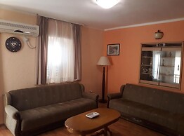 Villa Teodora Mare