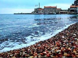 Villa Teodora Mare