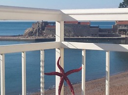 Villa Teodora Mare