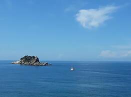 Villa Teodora Mare