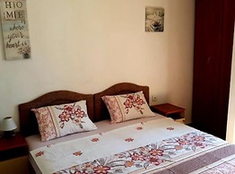 Villa Teodora Mare