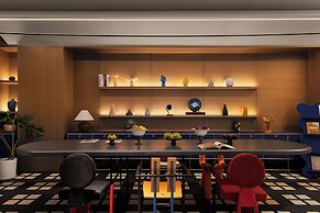 Li'an  Designer Hotel