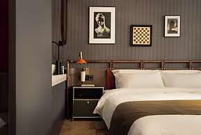 Li'an  Designer Hotel