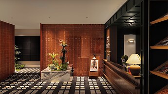 Li'an  Designer Hotel