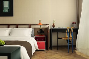 Li'an  Designer Hotel