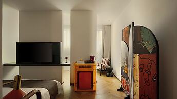 Li'an  Designer Hotel