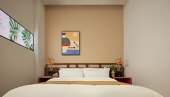 Li'an  Designer Hotel