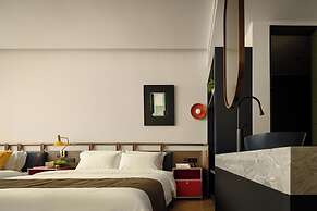 Li'an  Designer Hotel