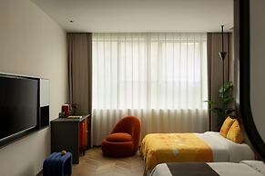 Li'an  Designer Hotel