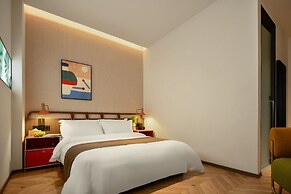 Li'an  Designer Hotel
