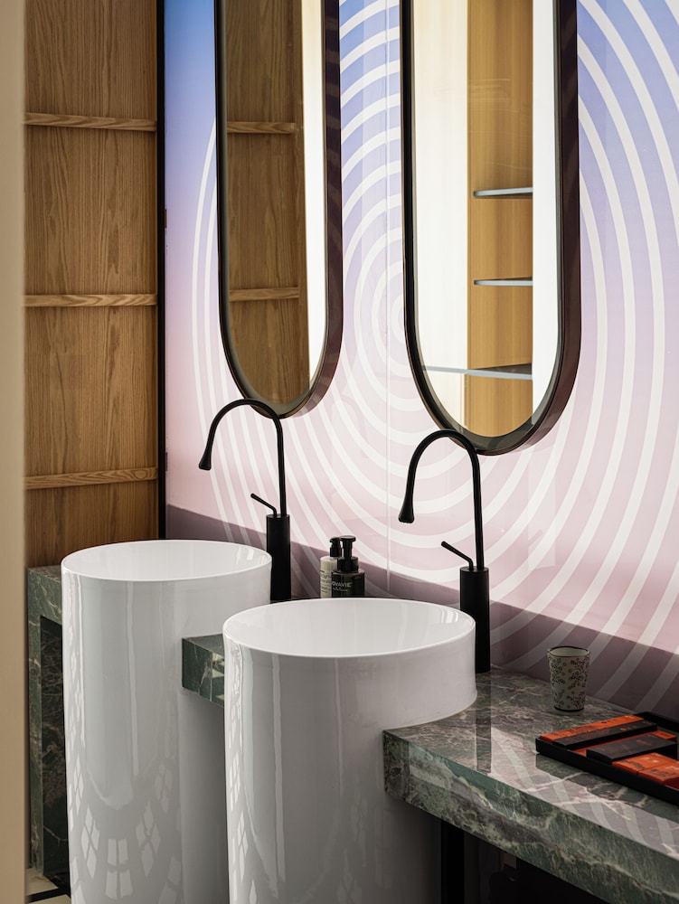 Li'an  Designer Hotel
