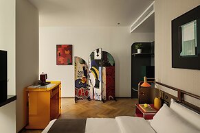 Li'an  Designer Hotel