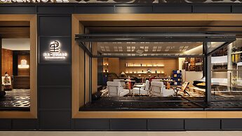Li'an  Designer Hotel