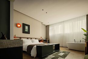 Li'an  Designer Hotel