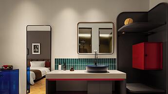 Li'an  Designer Hotel