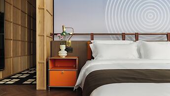 Li'an  Designer Hotel