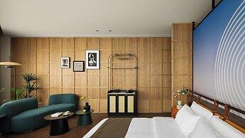 Li'an  Designer Hotel