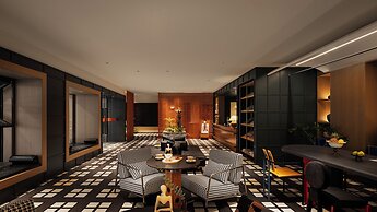 Li'an  Designer Hotel
