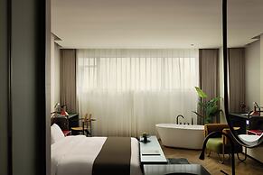 Li'an  Designer Hotel