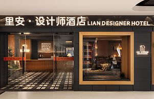 Li'an  Designer Hotel