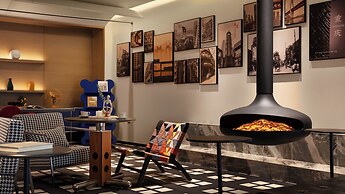 Li'an  Designer Hotel
