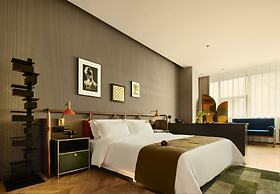 Li'an  Designer Hotel