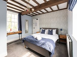 Compact Double Room