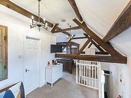 Compact Double Room