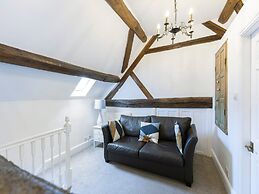 Compact Double Room