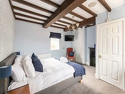 Compact Double Room