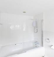 Compact Double Room