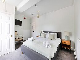 Compact Double Room