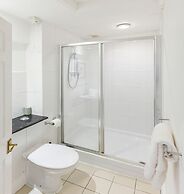 Compact Double Room