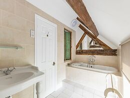 Compact Double Room