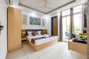 Fortune Inn Sector - 104 By ASPL
