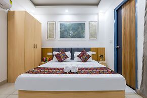 Fortune Inn Sector - 104 By ASPL