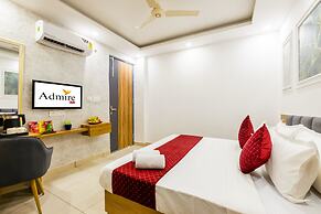 Fortune Inn Sector - 104 By ASPL