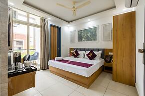 Fortune Inn Sector - 104 By ASPL