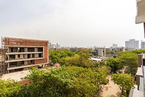 Fortune Inn Sector - 104 By ASPL
