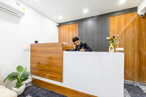 Fortune Inn Sector - 104 By ASPL