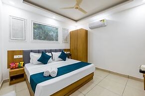 Fortune Inn Sector - 104 By ASPL