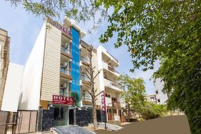 Fortune Inn Sector - 104 By ASPL