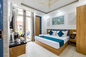 Fortune Inn Sector - 104 By ASPL