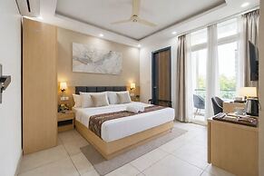 Fortune Inn Sector - 104 By ASPL