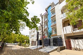 Fortune Inn Sector - 104 By ASPL