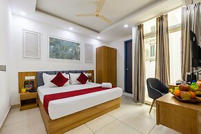Fortune Inn Sector - 104 By ASPL